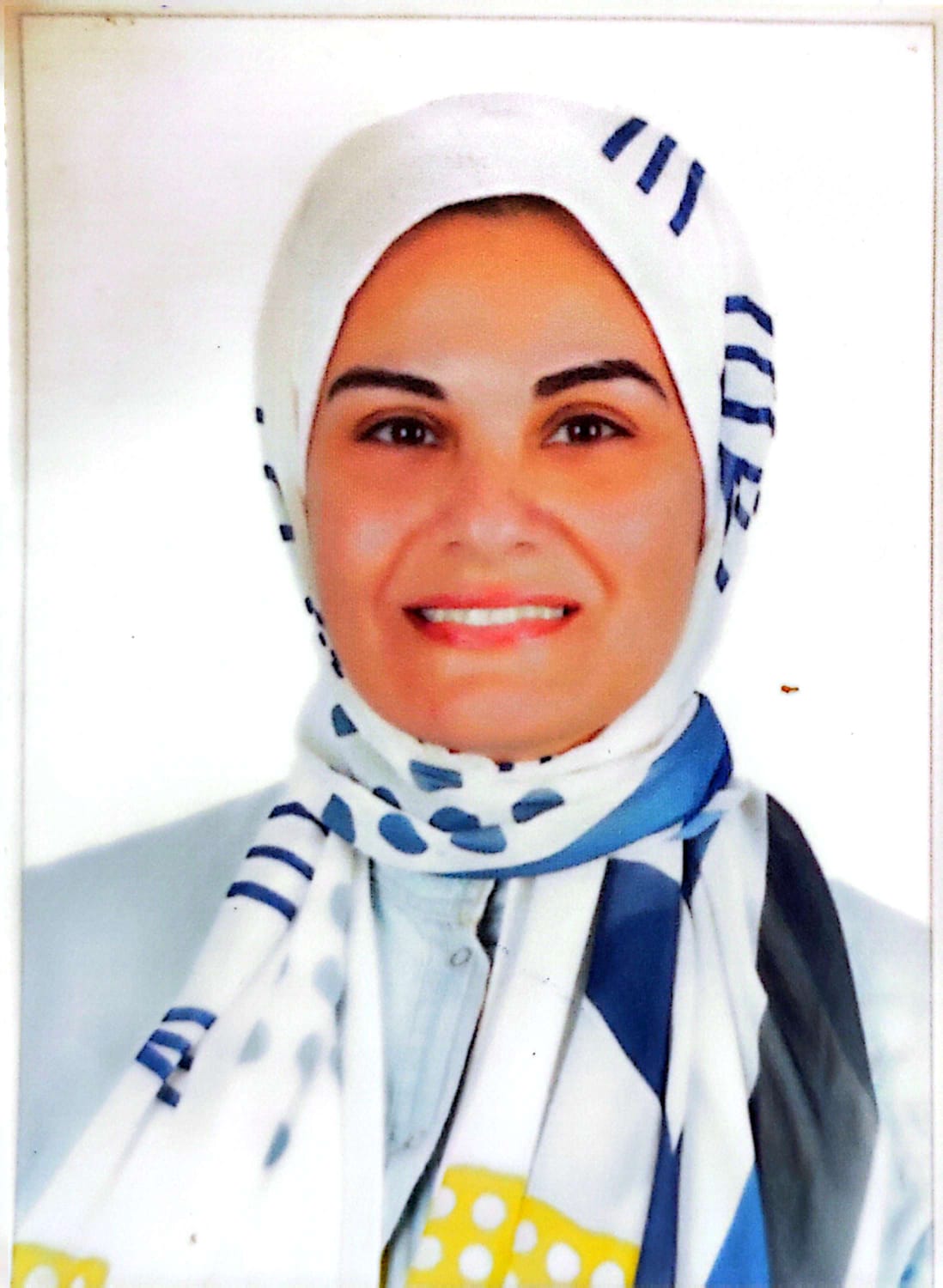 Marwa Yahia Ahmed